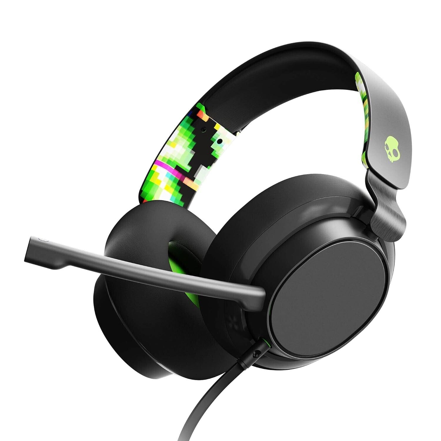 Skullcandy SLYR Wired Over-Ear Headset