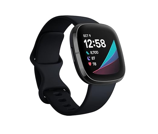 Fitbit Sense Smartwatch