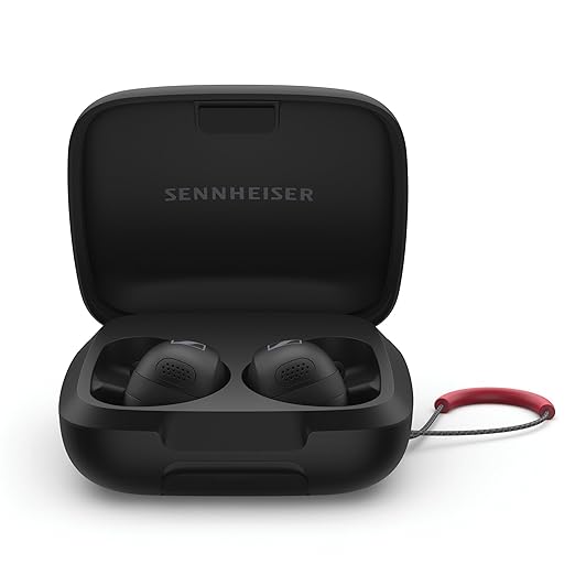 Sennheiser Momentum Sport