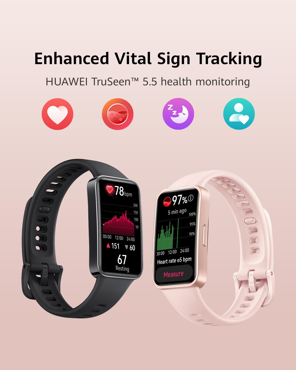 Huawei Band 9