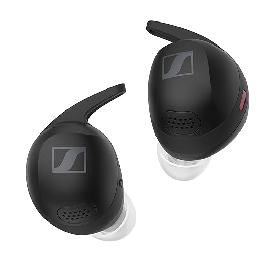 Sennheiser Momentum Sport
