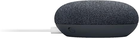 Google Nest Mini 2nd Generation