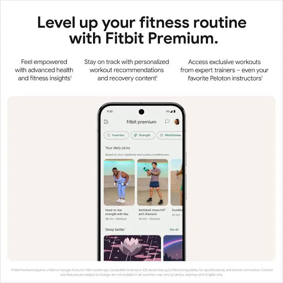 Google Pixel Watch 3 - 45mm Wifi - 11 month warranty