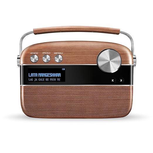 Saregama Carvaan Hindi