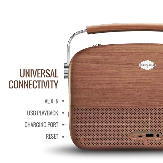 Saregama Carvaan Hindi