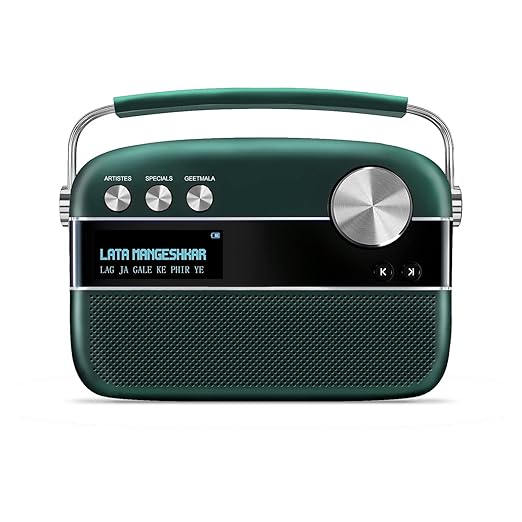 Saregama Carvaan Hindi