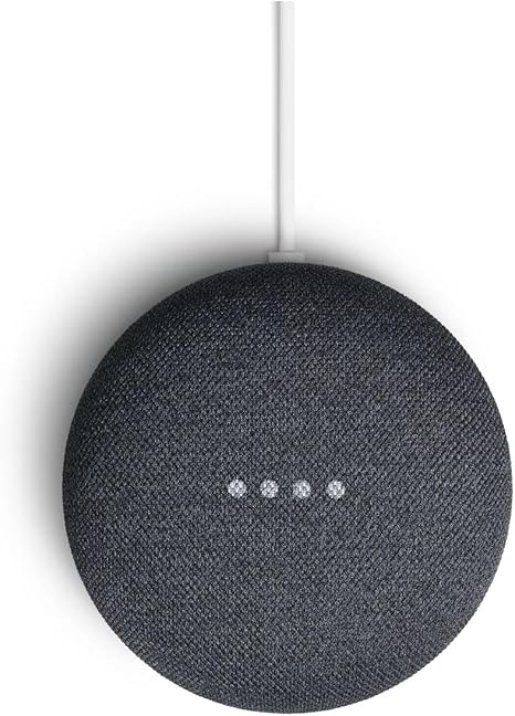 Google Nest Mini 2nd Generation