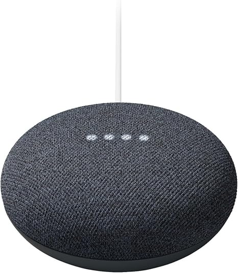 Google Nest Mini 2nd Generation