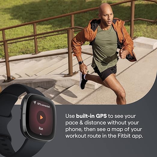 Fitbit Sense Smartwatch