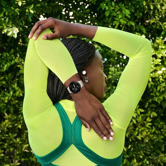 Google Pixel Watch 3 - 45mm Wifi - 11 month warranty