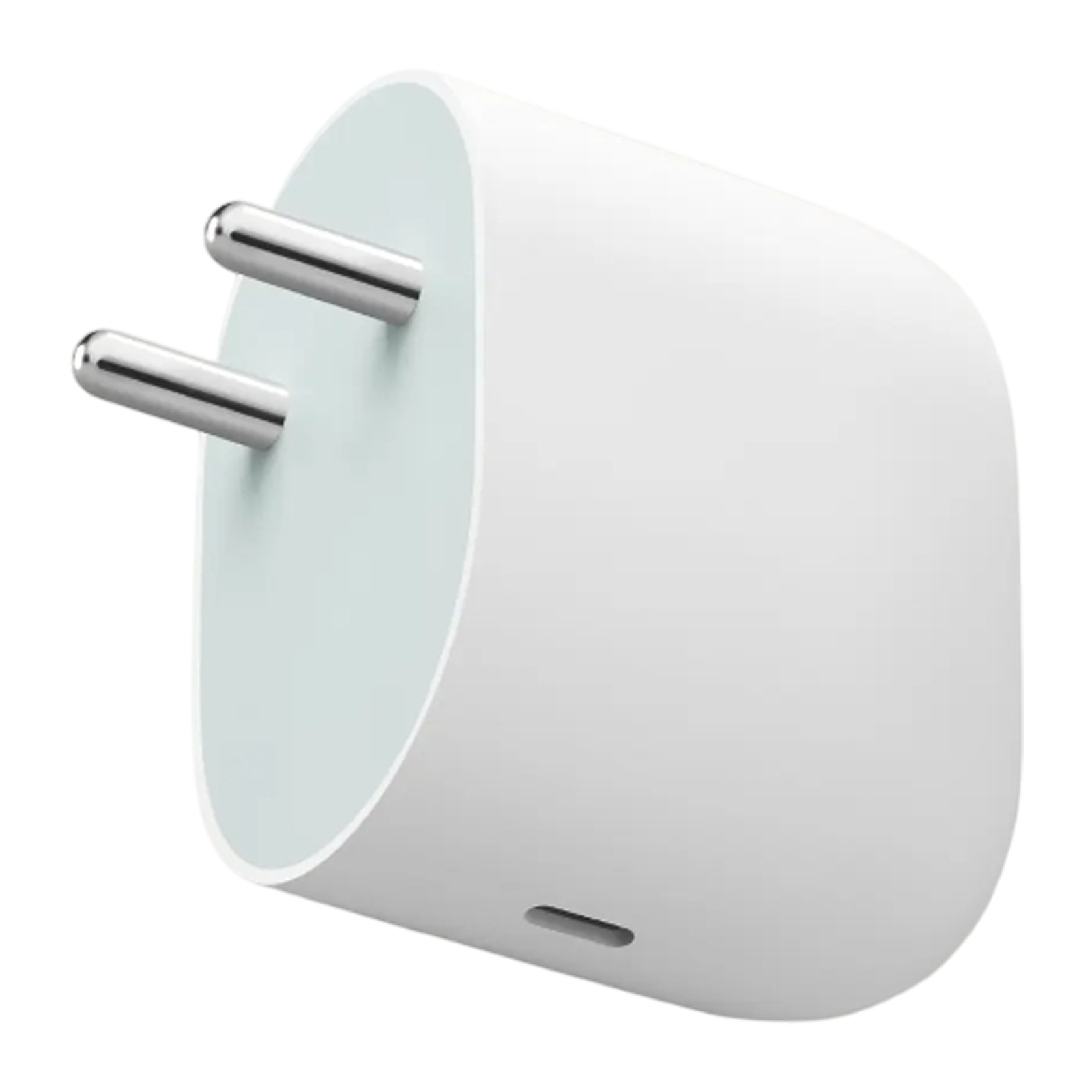 Google Pixel 45 W USB-C Power Charger, Compatible with USB-C Enabled Devices including Phones, Buds