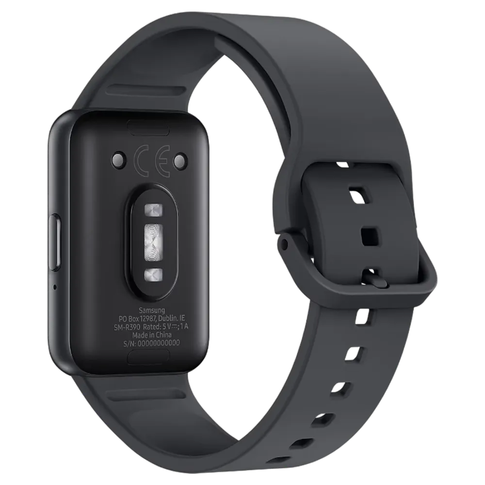 Samsung Galaxy Fit 3 - Amoled Display / Alumunium Body