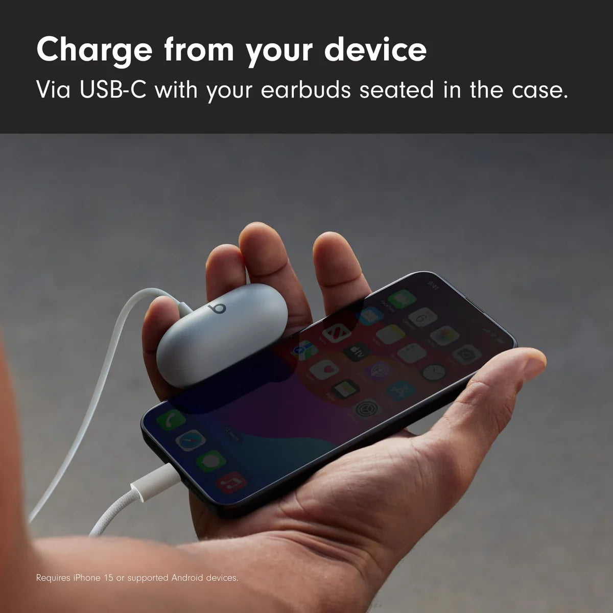 Beats Solo Buds Wireless Buds By Apple