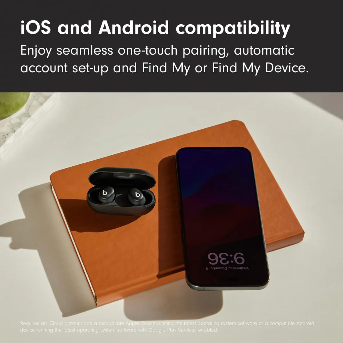 Beats Solo Buds Wireless Buds By Apple