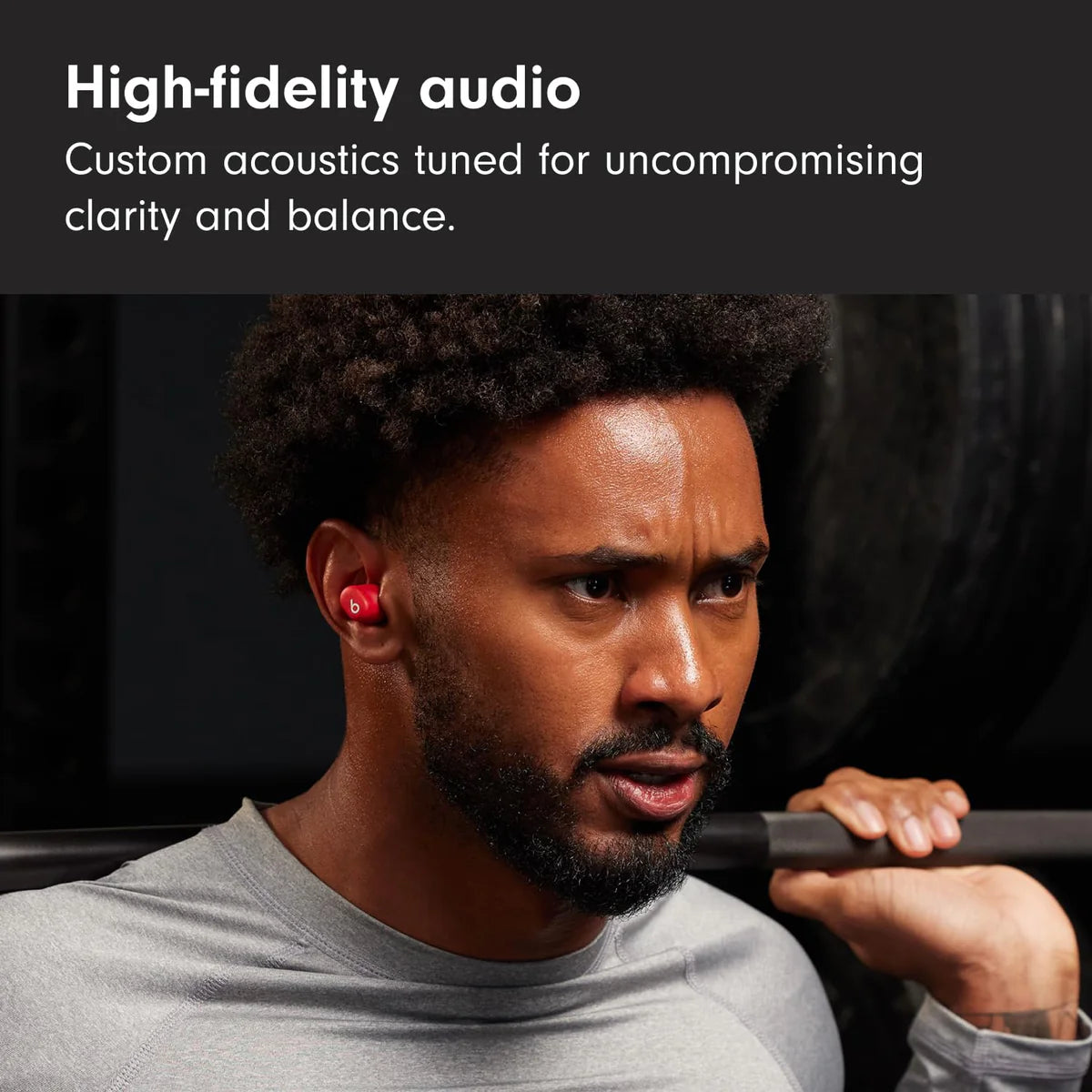 Beats Solo Buds Wireless Buds By Apple