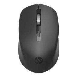 Hp s1000 Mouse - Pack of 4 Units - Open Box
