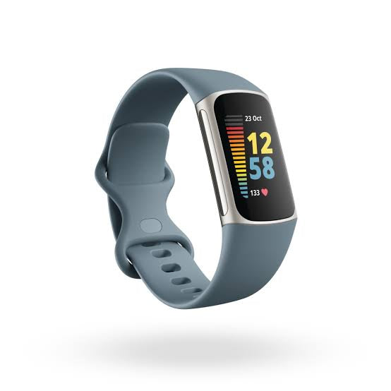 Fitbit Charge 5