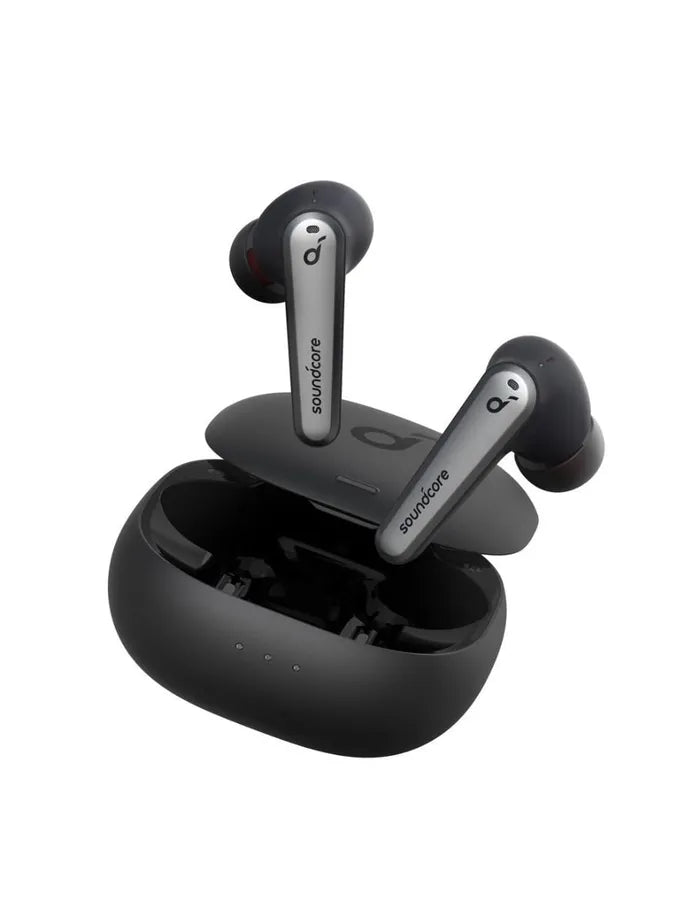 Soundcore Anker Liberty Air 2 Pro, True Wireless Earbuds Headphones, Targeted Active Noise Cancelling, PureNote Technology