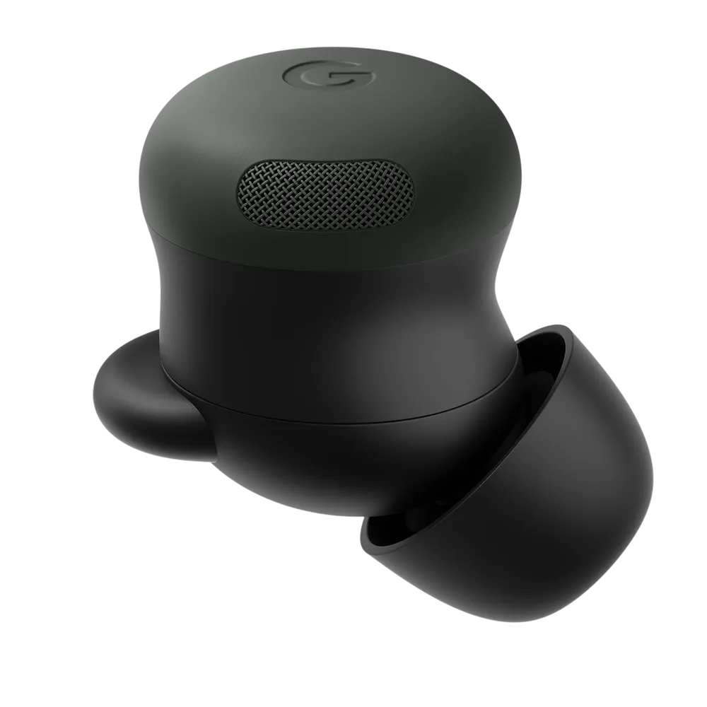 Google pixel Buds pro 2- Hazel
