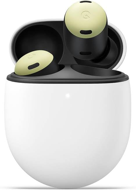Google Pixel Buds Pro - Noise Cancelling Earbuds