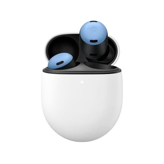 Google Pixel Buds Pro - Noise Cancelling Earbuds