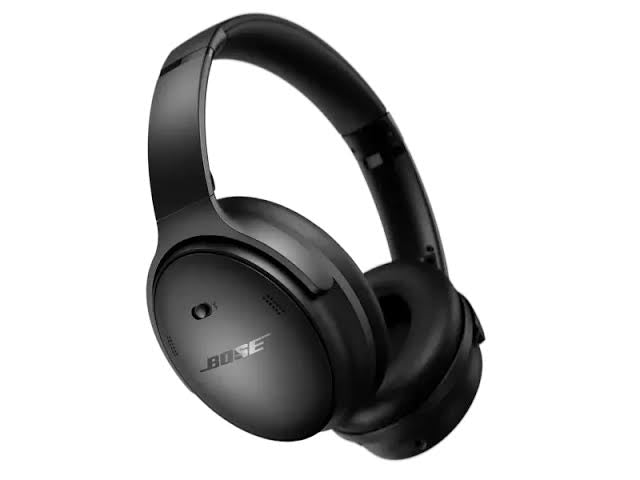 Bose Quitecomfort Headphones