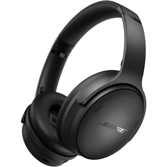 Bose Quitecomfort Headphones