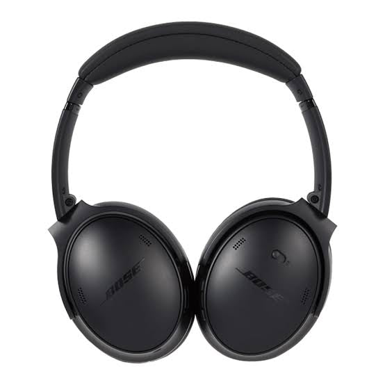 Bose Quitecomfort Headphones