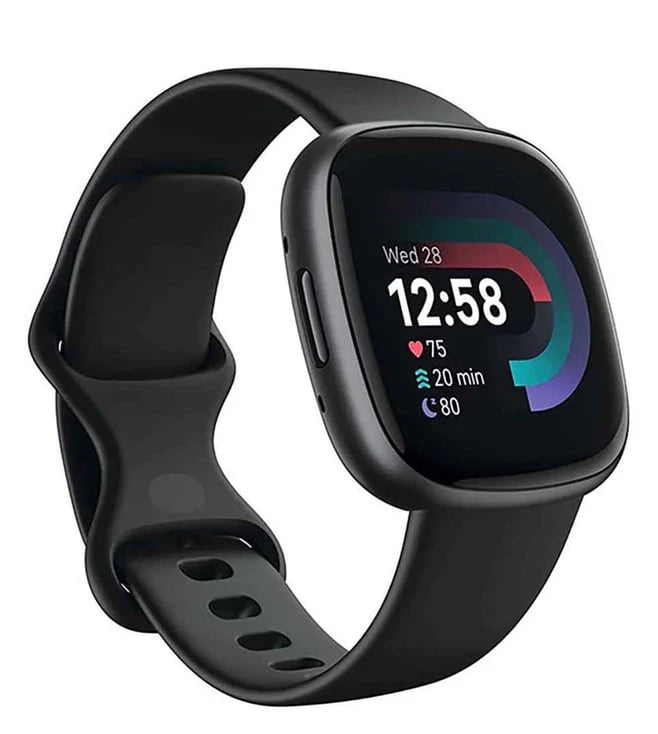 Fitbit Versa 4 Fitness Watch