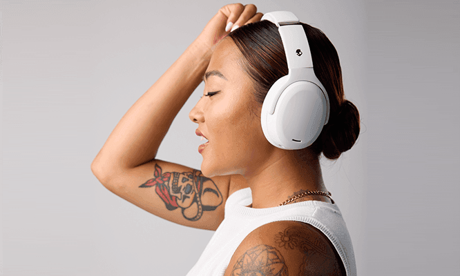 Skullcandy Crusher ANC 2