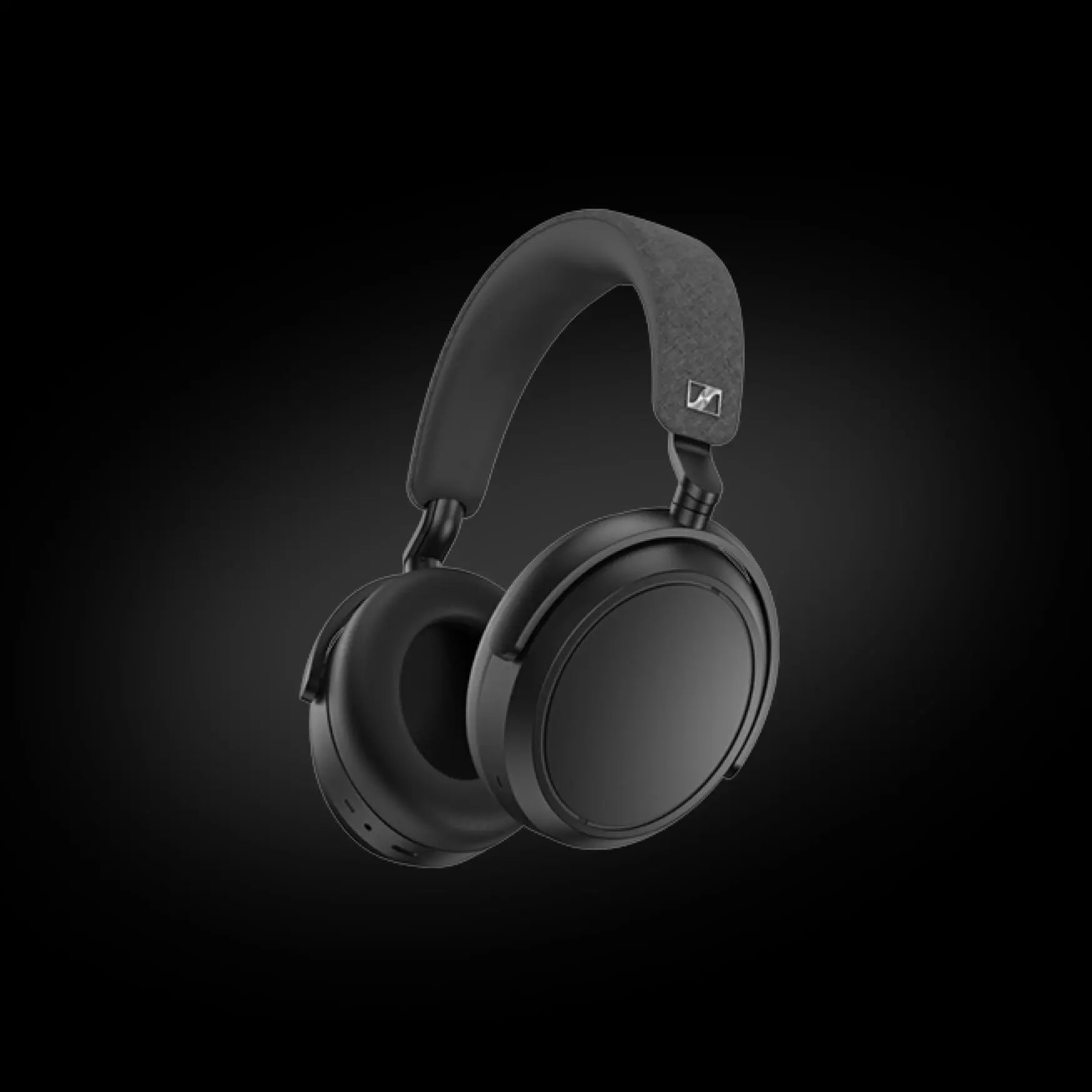 Sennheiser MOMENTUM 4 Wireless