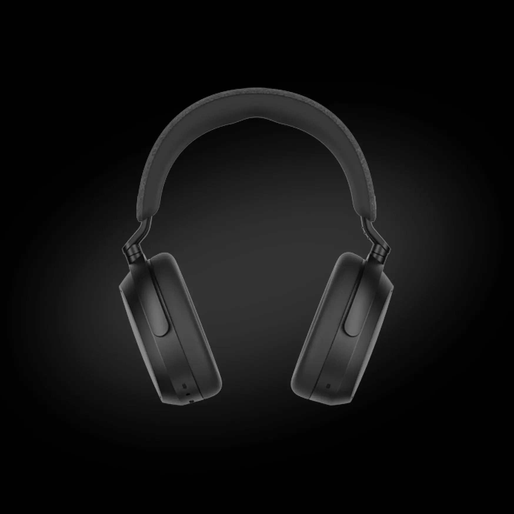 Sennheiser MOMENTUM 4 Wireless