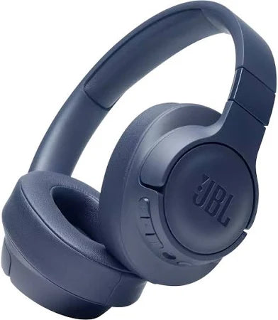 JBL Tune 760NC Over-Ear Wireless Headphones