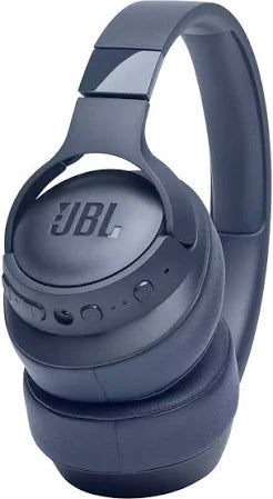 JBL Tune 760NC Over-Ear Wireless Headphones