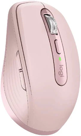 Logitech- Mx Anywhere 3